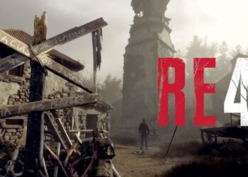 کپکام به طور غیرمستقیم Resident Evil 9 را در ویدیوی جدید معرفی کرد
