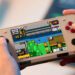 رونمایی از آیانئو Pocket Ace: گیمینگ قابل حمل با قابلیت شبیهسازی Nintendo Switch