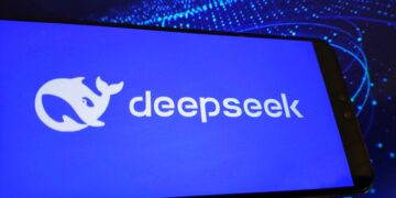 مدل هوش مصنوعی Prover ارتقاء یافت؛ گام تازه DeepSeek در اثبات‌های ریاضی