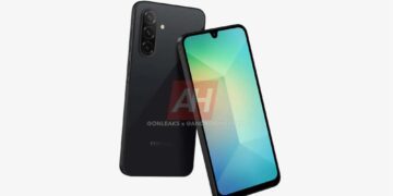 سامسونگ نسخه ارزان‌تری از گلکسی A26 را با رم ۶ گیگابایت در هند عرضه کرد