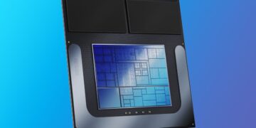 افزایش عملکرد تراشه‌های Lunar Lake اینتل با آپدیت جدید درایور گرافیکی