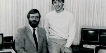 مایکروسافت ۵۰ ساله شد؛ از Altair BASIC تا سلطه هوش مصنوعی