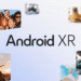 اولین نمایش زنده ازسیستم عامل Android XR بر پروتوتایپ عینک هوشمند گوگل در TED2025