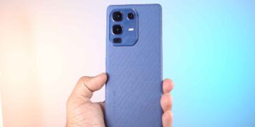 اینفینیکس از نخستین گوشی هوشمند عطرافشان جهان رونمایی می‌کند