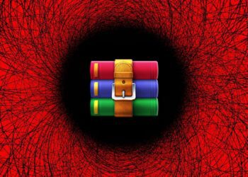 مراقب این آسیب پذیری خطرناک WinRAR در ویندوز باشید