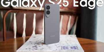 گلکسی S25 اج چه زمانی عرضه خواهد شد؟