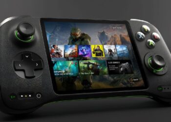 رونمایی دوباره از کنسول دستی Xbox توسط رئیس بخش بازی‌های مایکروسافت