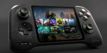 رونمایی دوباره از کنسول دستی Xbox توسط رئیس بخش بازی‌های مایکروسافت