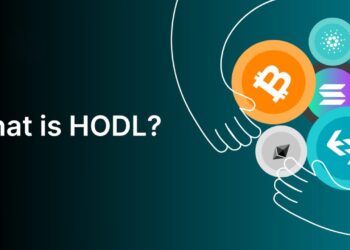 هولد کردن ارز دیجیتال