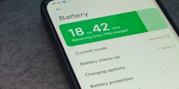 این تنظیم پنهان در گوشی‌های شیائومی می‌تواند عمر باتری را دو برابر کند