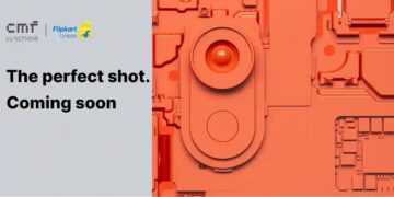 تیزر پیش نمایش گوشی ناتینگ CMF Phone 2 رسما منتشر شد