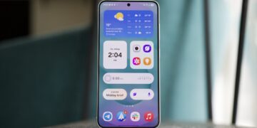 اعلان زنده برای اپ‌های رسانه‌ای به One UI 7 اضافه شد