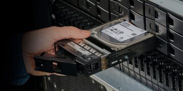 ضربه سنگین تعرفه‌های آمریکا بر تولیدکنندگان بزرگ HDD و SSD