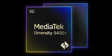 رونمایی مدیاتک از Dimensity 9400 Plus با پشتیبانی بلوتوث ۱۵ کیلومتری