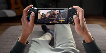 پلتفرم استریم بازی ریزر برای موبایل در دسترس قرار گرفت