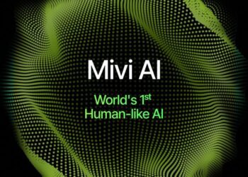 رونمایی Mivi از هوش مصنوعی انسانمانند Mivi AI با قابلیت درک زمینهای