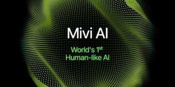 رونمایی Mivi از هوش مصنوعی انسان‌مانند Mivi AI با قابلیت درک زمینه‌ای