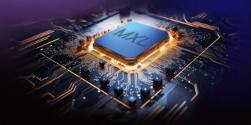 خنک‌کردن تراشه‌ها با لیزر: روشی نوآورانه برای حذف گرما از نقاط داغ و بازیابی انرژی