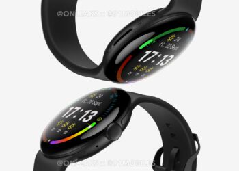 گوگل در آستانه رونمایی از Pixel Watch 4 با احتمال پشتیبانی از شارژ بی‌سیم