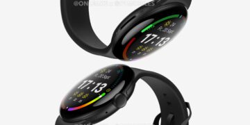 گوگل در آستانه رونمایی از Pixel Watch 4 با احتمال پشتیبانی از شارژ بی‌سیم