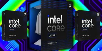 عرضه رایانه‌های «بهینه‌شده برای IPO» اینتل در بازار چین؛ افزایش عملکرد تا ۱۰ درصد نسبت به نسخه‌های معمولی