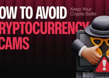 راهنمای جلوگیری از کلاهبرداری ارز دیجیتال