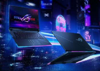 افشای مشخصات پردازنده‌های Ryzen 9 8940HX سری دراگون شرکت AMD