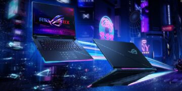 افشای مشخصات پردازنده‌های Ryzen 9 8940HX سری دراگون شرکت AMD