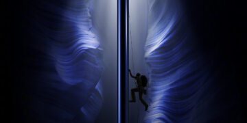 گوشی آنر پاور با پشتیبانی از پیامک ماهواره‌ای و باتری با ظرفیت باورنکردنی در راه است