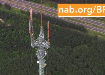 فناوری موقعیت‌یابی مبتنی بر سیگنال تلویزیون، گزینه‌ای برای پشتیبان‌گیری از GPS