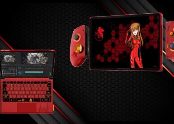 شرکت OneXPlayer از تبلت گیمینگ ماژولار X1 Pro رونمایی کرد