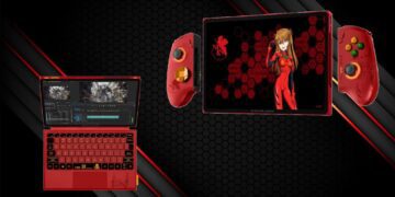 شرکت OneXPlayer از تبلت گیمینگ ماژولار X1 Pro رونمایی کرد