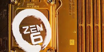 پردازنده‌های جدید AMD Ryzen «مدوسا» با معماری Zen 6 احتمالاً با دو کنترلر حافظه و چینش متفاوت DDR5 عرضه می‌شوند
