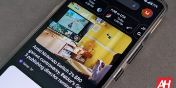 گوگل آزمایش فید Discover را در جستجوی دسکتاپ آغاز کرد
