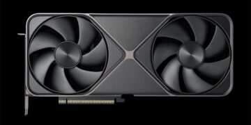 برتری ۱۴ درصدی RTX 5060 Ti نسبت به نسل قبل؛ هم‌رده با 3070 Ti