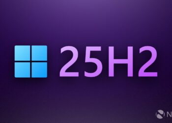 مایکروسافت در آستانه عرضه ویندوز ۱۱ نسخه 25H2؛ شماره ساخت احتمالی فاش شد