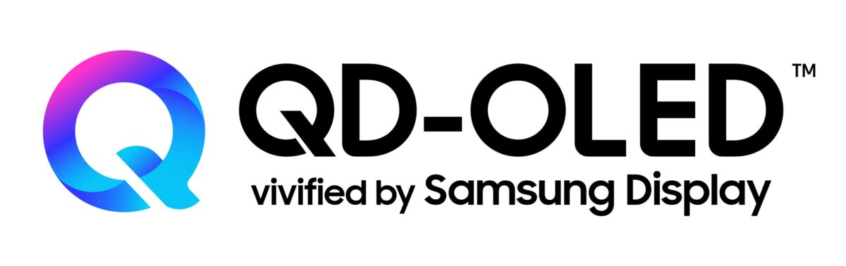 هویت برند QD-OLED