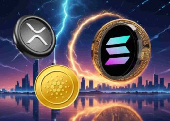 ۳ ارز دیجیتال برتر که آماده درخشش در سال ۲۰۲۵ هستند