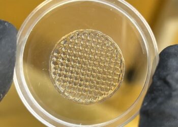 انقلاب در صنعت آرایشی و بهداشتی به کمک پرینت سه‌بعدی