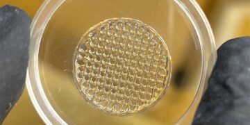 انقلاب در صنعت آرایشی و بهداشتی به کمک پرینت سه‌بعدی