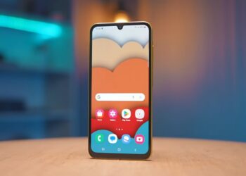 ارزان ترین گوشی های 5G تا 30 میلیون تومان