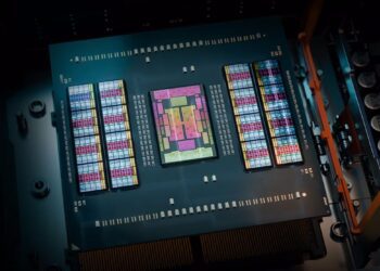 نسل جدید پردازنده Threadripper شرکت AMD در آستانه رونمایی