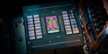 نسل جدید پردازنده Threadripper شرکت AMD در آستانه رونمایی