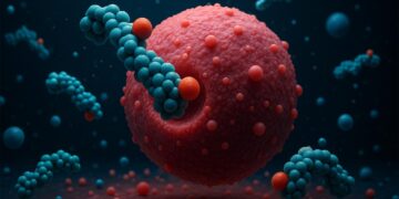 کشف روشی نوین برای افزایش ۲۳ برابری قدرت داروهای سرطان