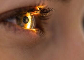 شبکیه چشم می‌تواند عاملی مهم برای تشخیص ADHD باشد