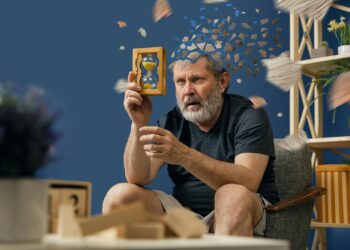 این آزمایش خون با دقت ۹۰ درصدی آلزایمر را تشخیص می‌دهد