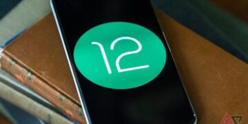 پایان راه اندروید 12 و 12L: توقف به‌روزرسانی‌های امنیتی از سوی گوگل
