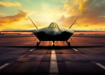بریتانیا جنگنده نسل ششم تمپست را با ظرفیت حمل بار بی‌نظیر معرفی کرد