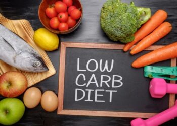 آیا رژیم کم کربوهیدرات برای سلامتی مضر است؟