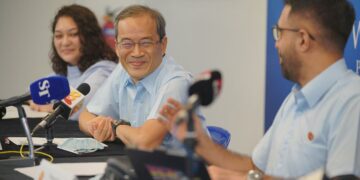 انتصاب لیپ-بو تان به‌ عنوان مدیرعامل اینتل و افزایش نگرانی‌ها در مورد امنیت ملی آمریکا